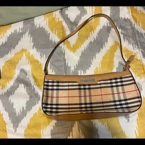 Burberry Purse